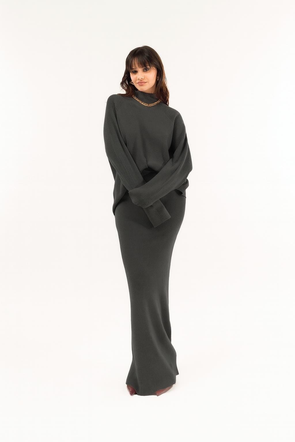 Gonna A Coste Kontatto