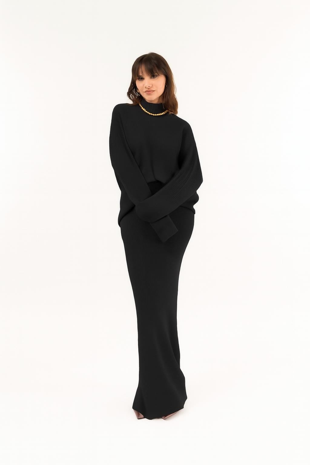 Gonna A Coste Kontatto