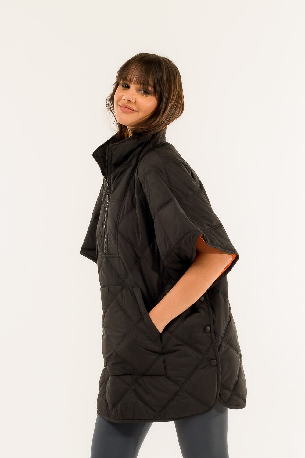 Mantella Trapuntata Kontatto