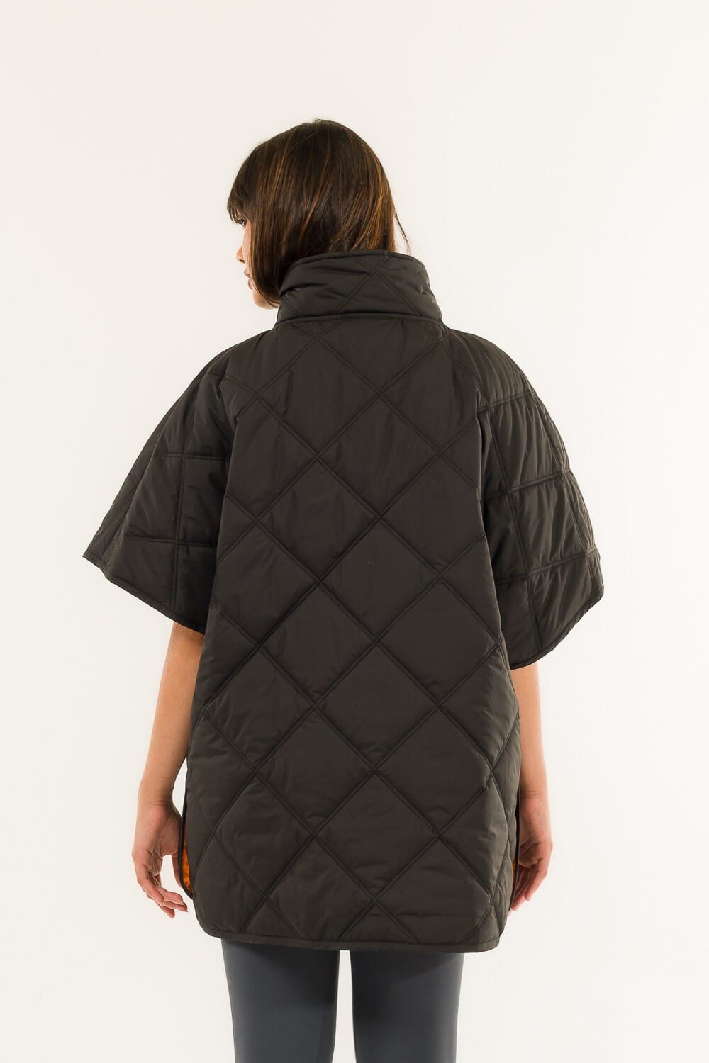 Mantella Trapuntata Kontatto