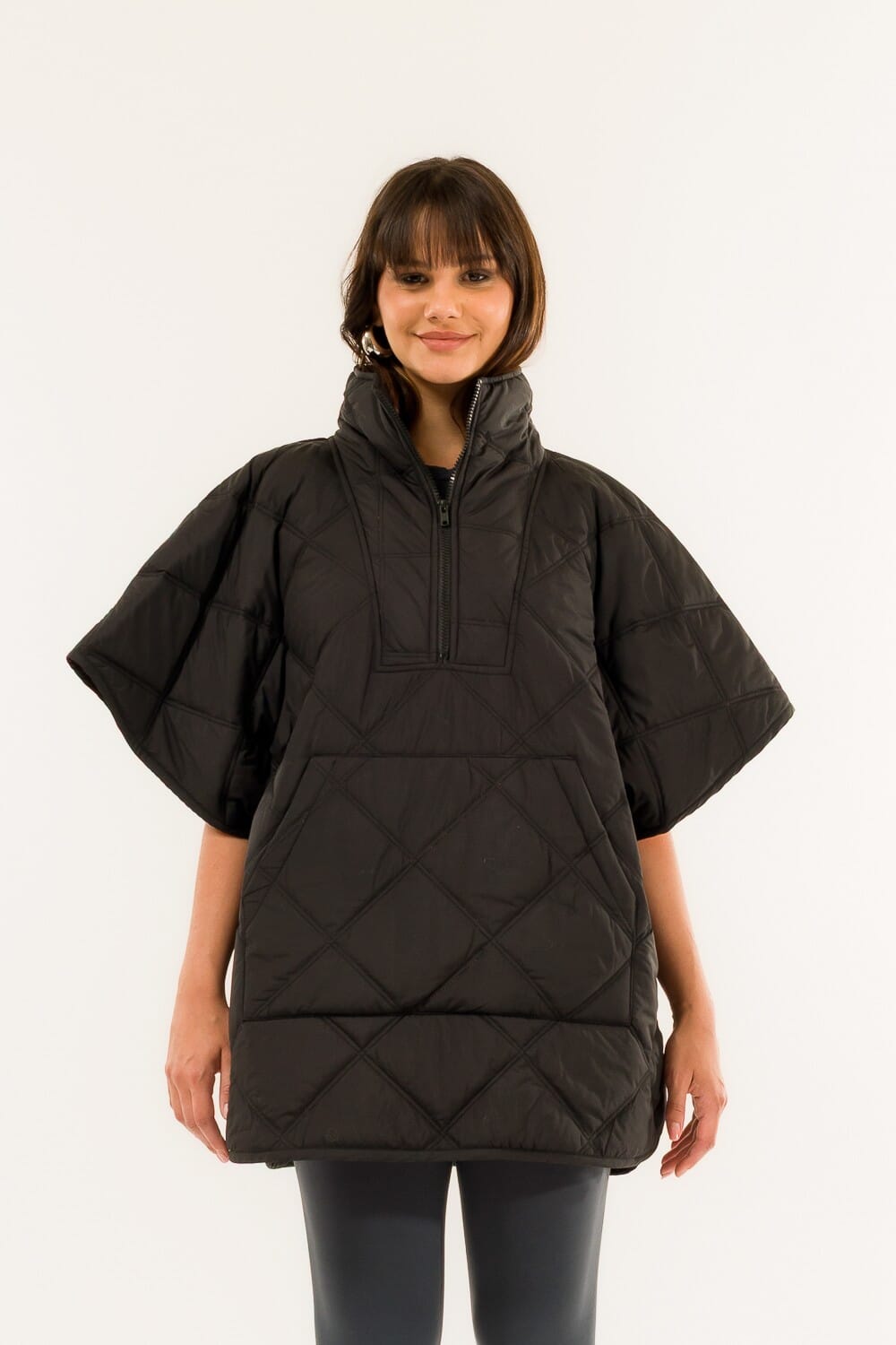 Mantella Trapuntata Kontatto