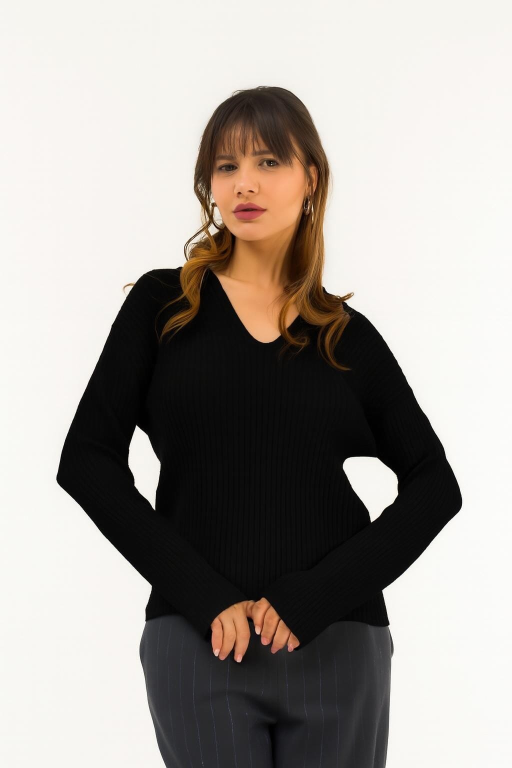 Polo A Coste Kontatto