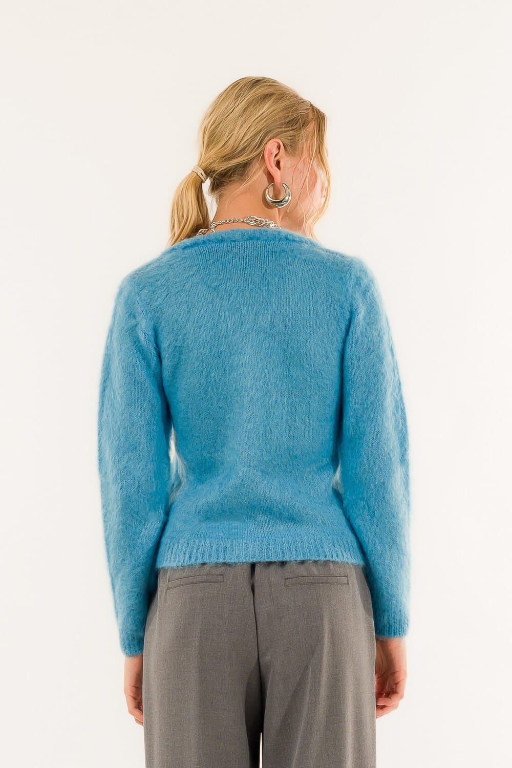 Gicchina Bottoni Kontatto