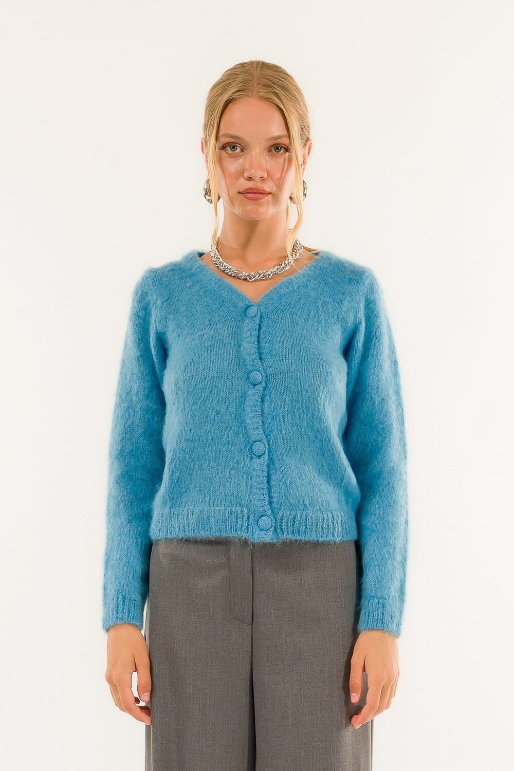 Gicchina Bottoni Kontatto