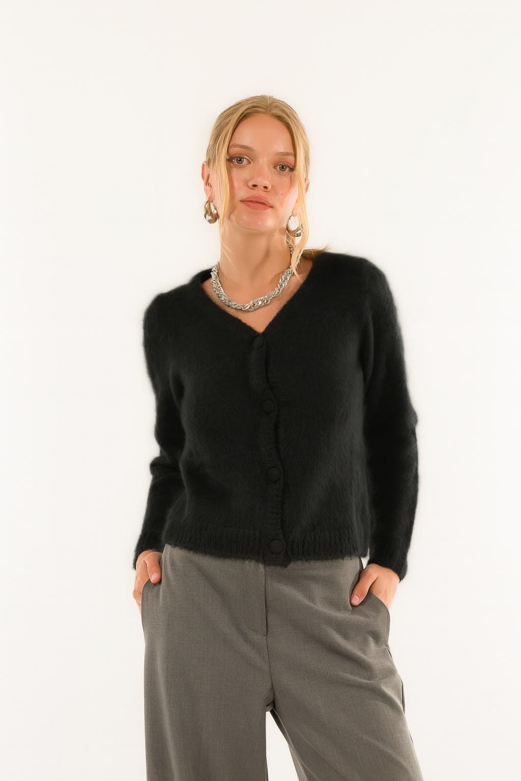 Gicchina Bottoni Kontatto