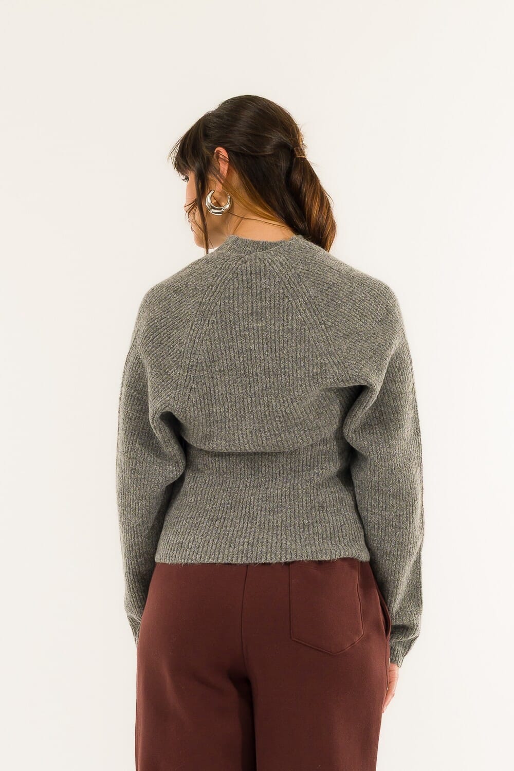 Set Top E Coprispalle Kontatto