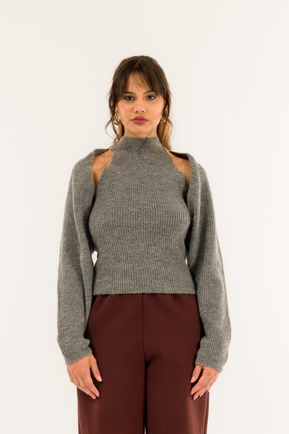 Set Top E Coprispalle Kontatto