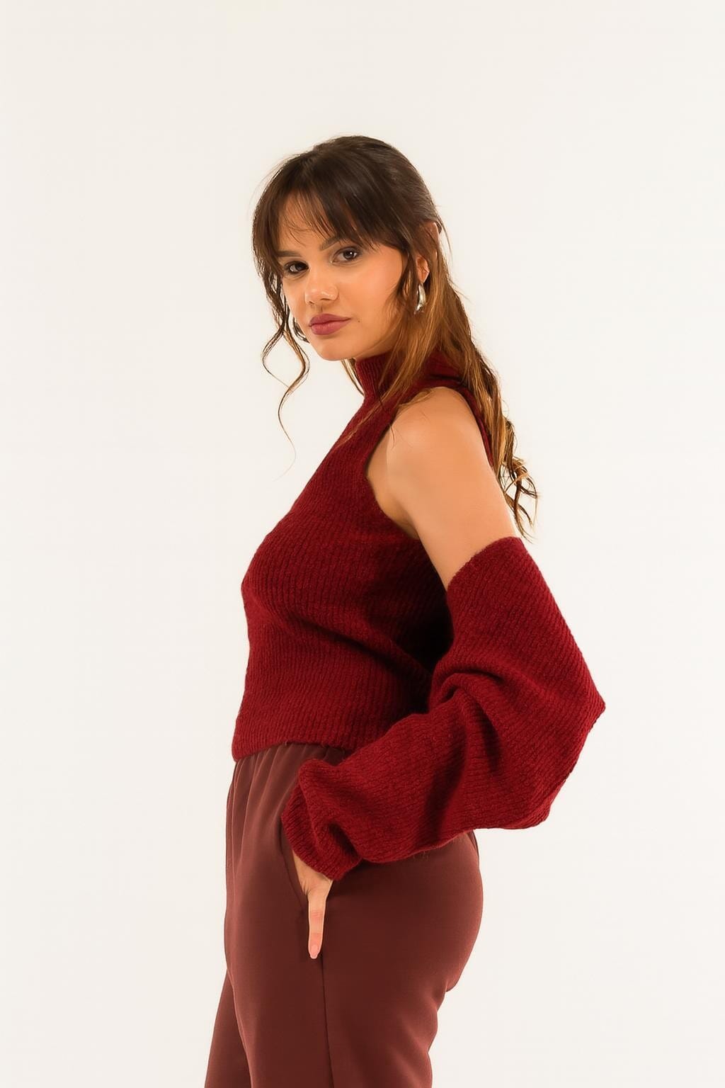 Set Top E Coprispalle Kontatto