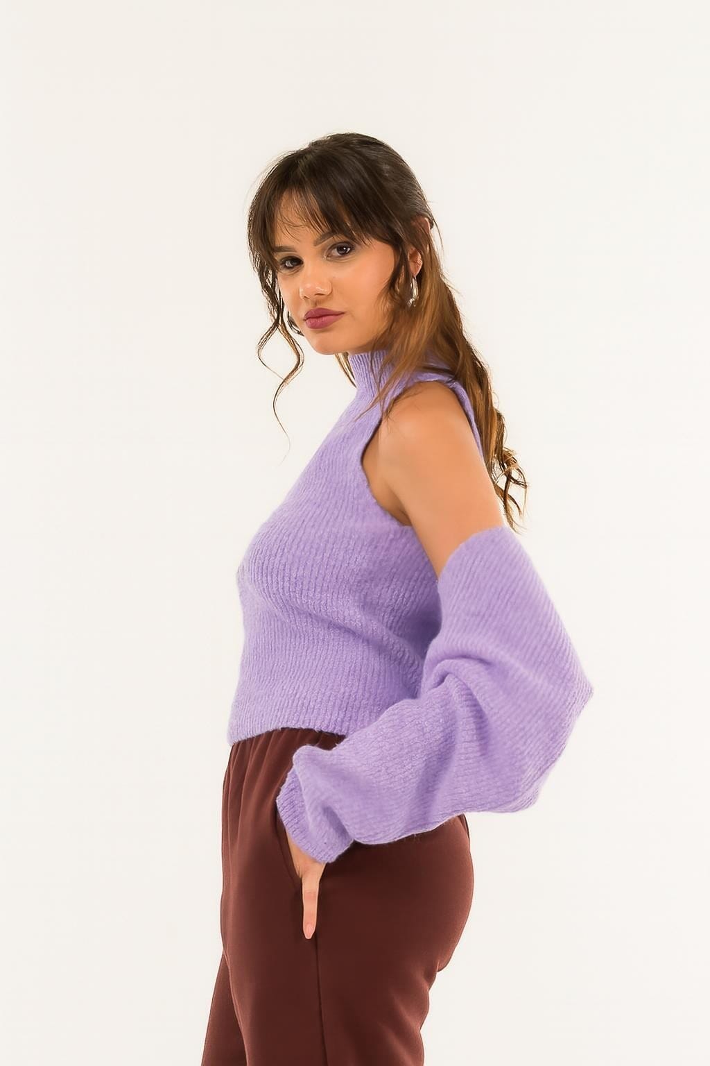 Set Top E Coprispalle Kontatto