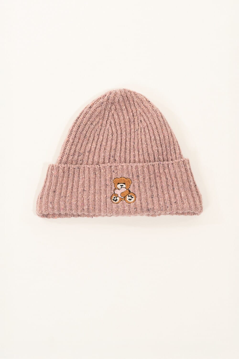 Cuffia Coste Ricamo Kontatto