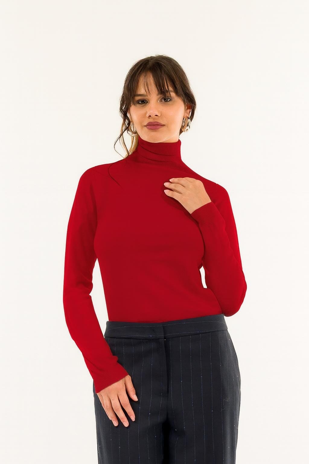 Dolcevita Rasato Kontatto