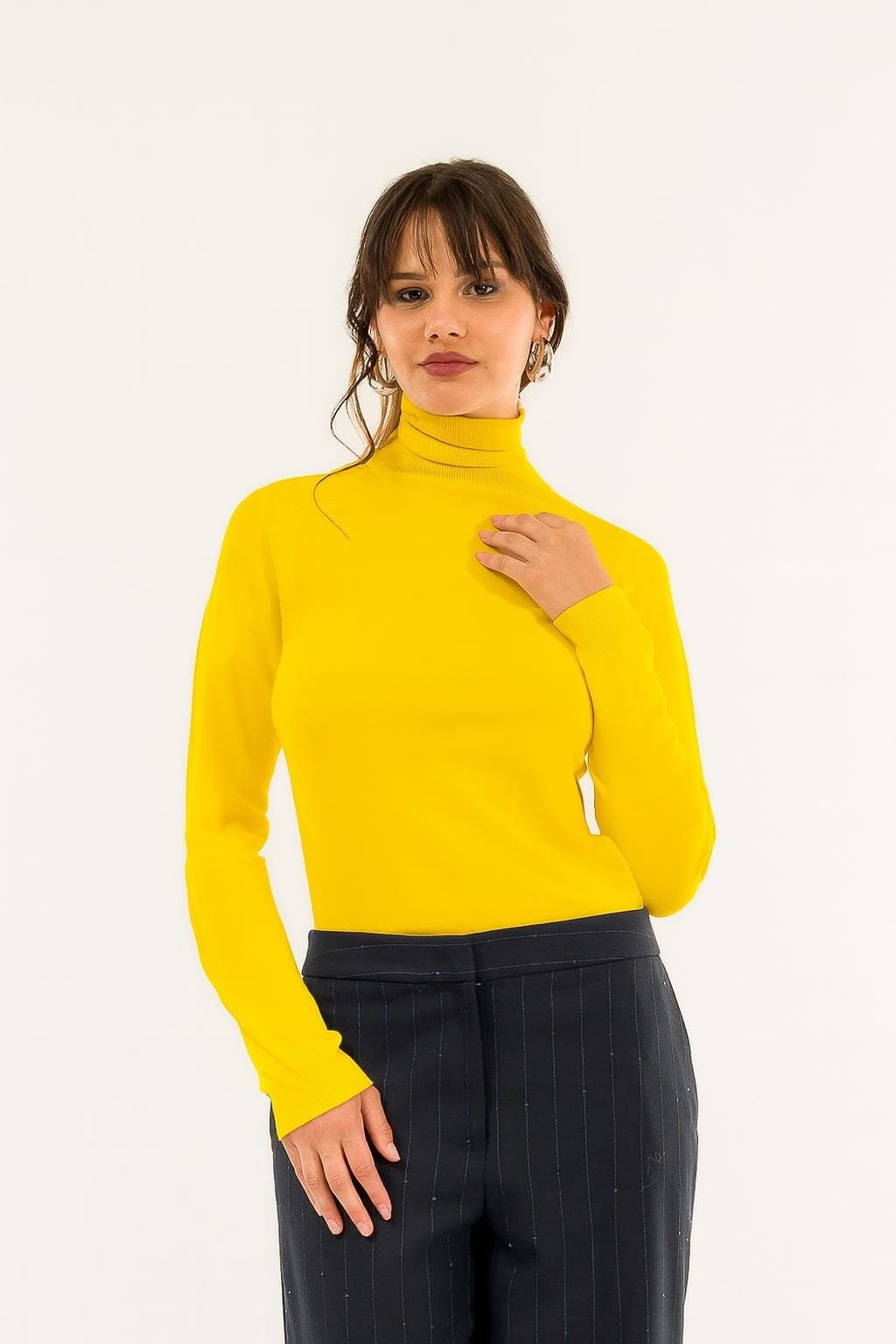 Dolcevita Rasato Kontatto