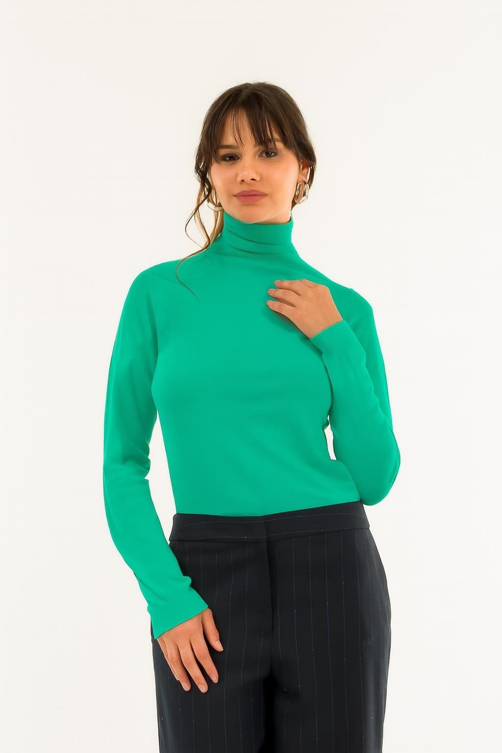 Dolcevita Rasato Kontatto