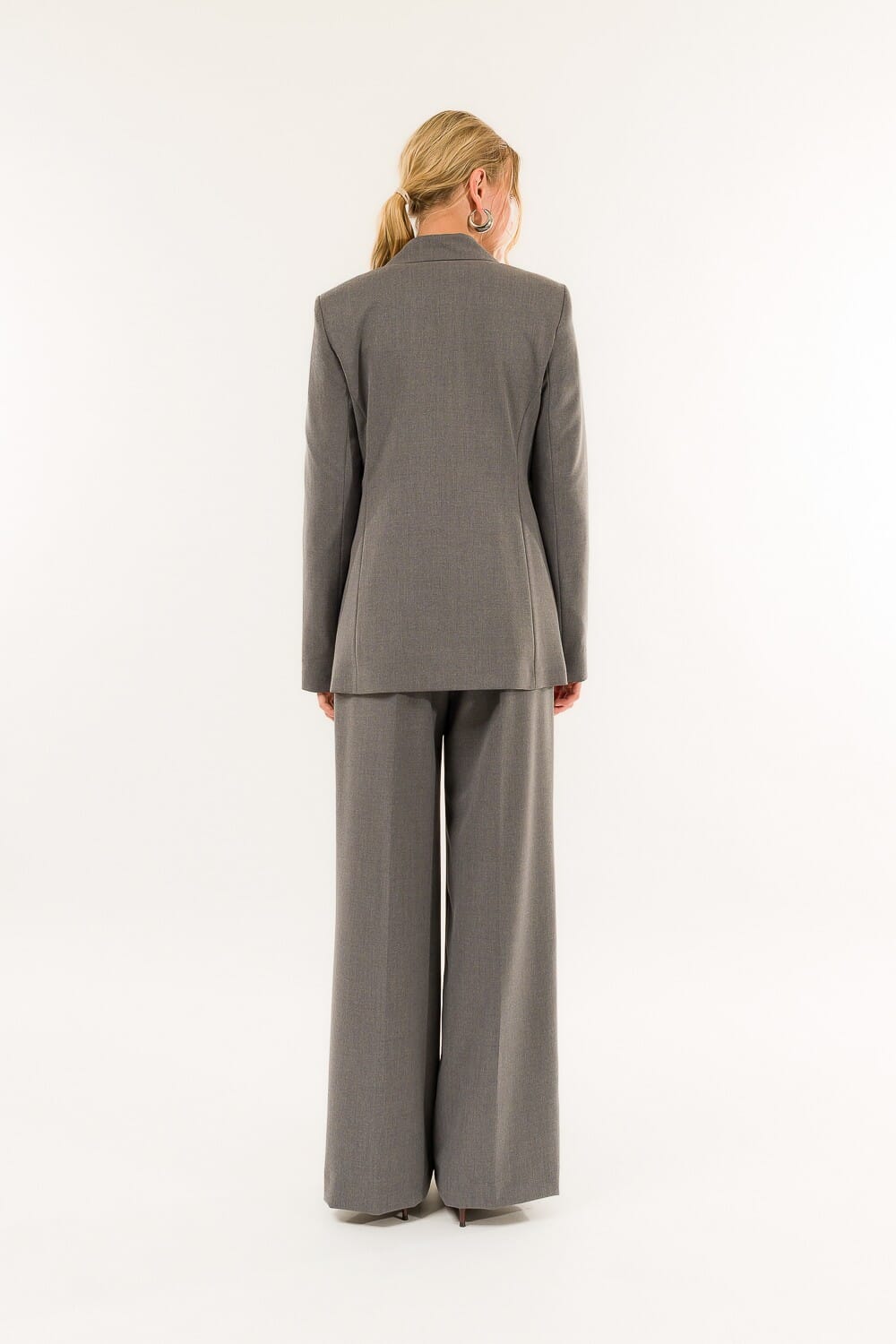 Ensemble veste et pantalon Kontatto Soft