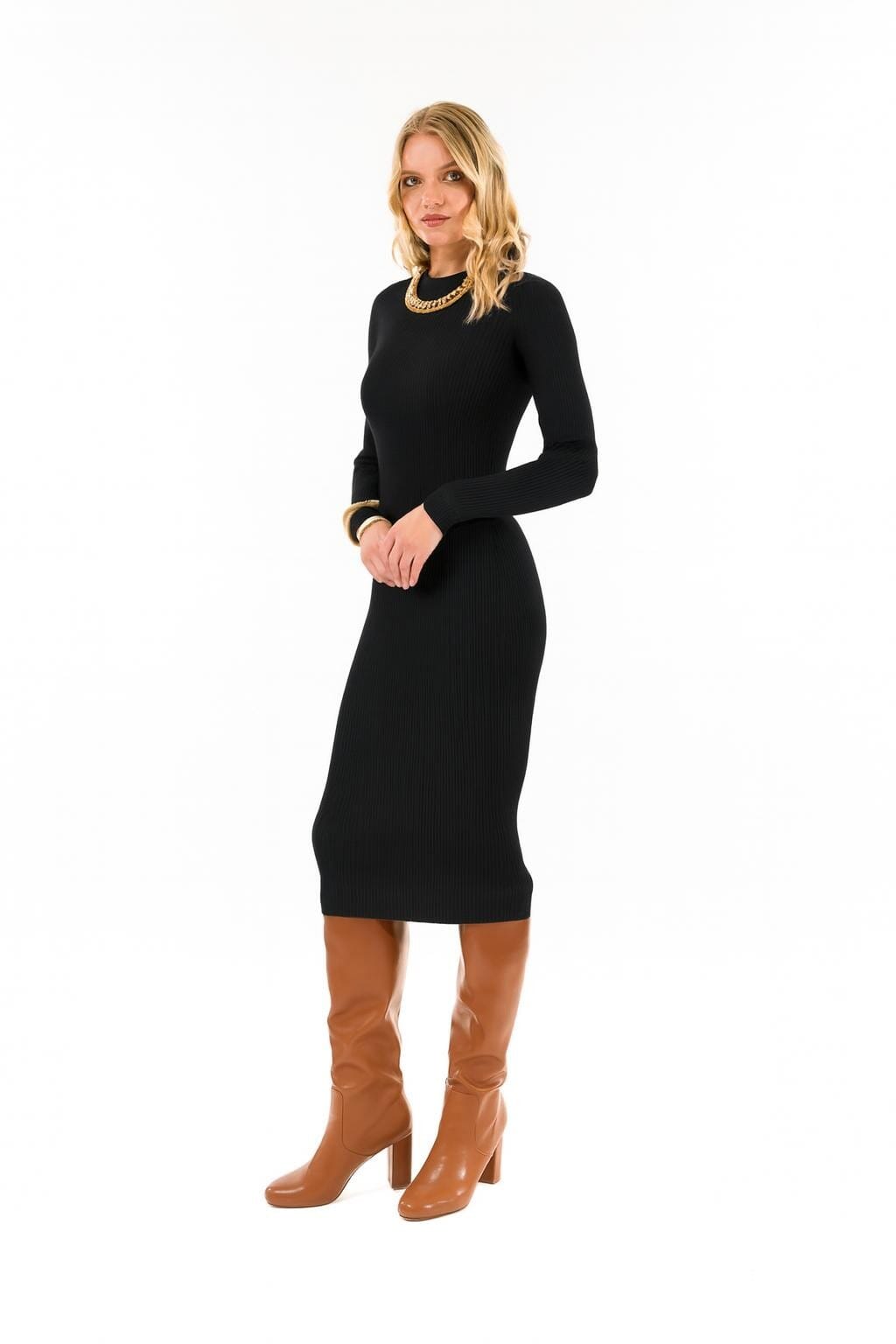 Abito Coste Kontatto