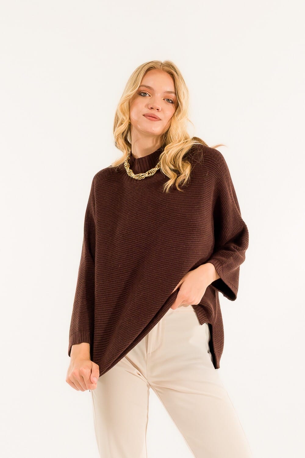 Kontatto Over Jersey