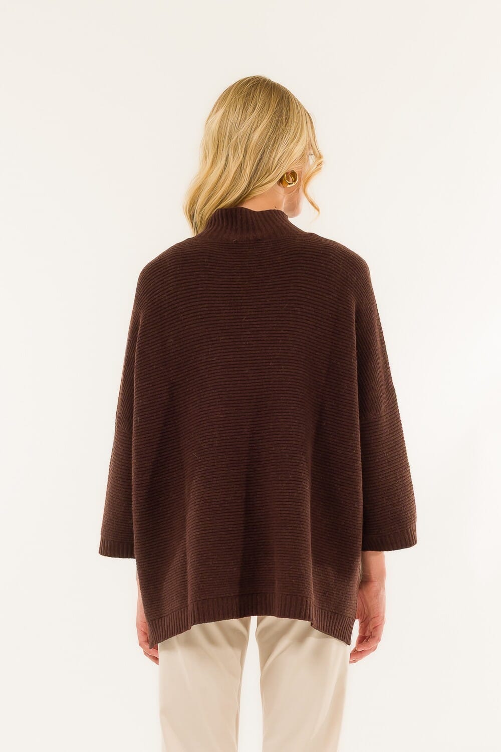 Kontatto Over Jersey