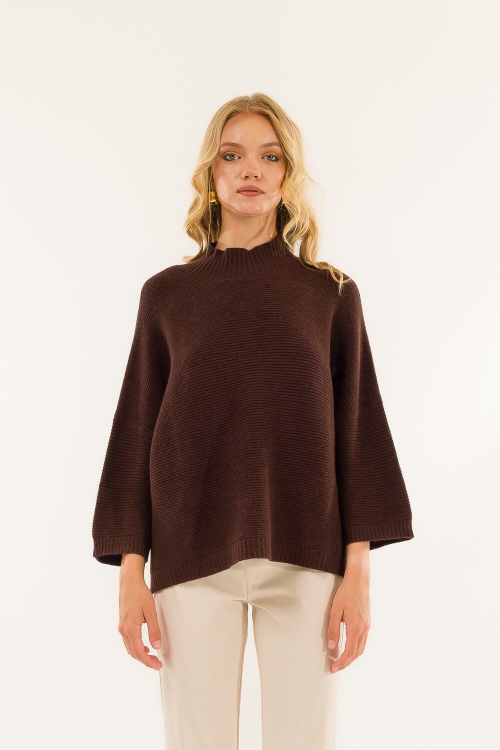 Kontatto Over Jersey