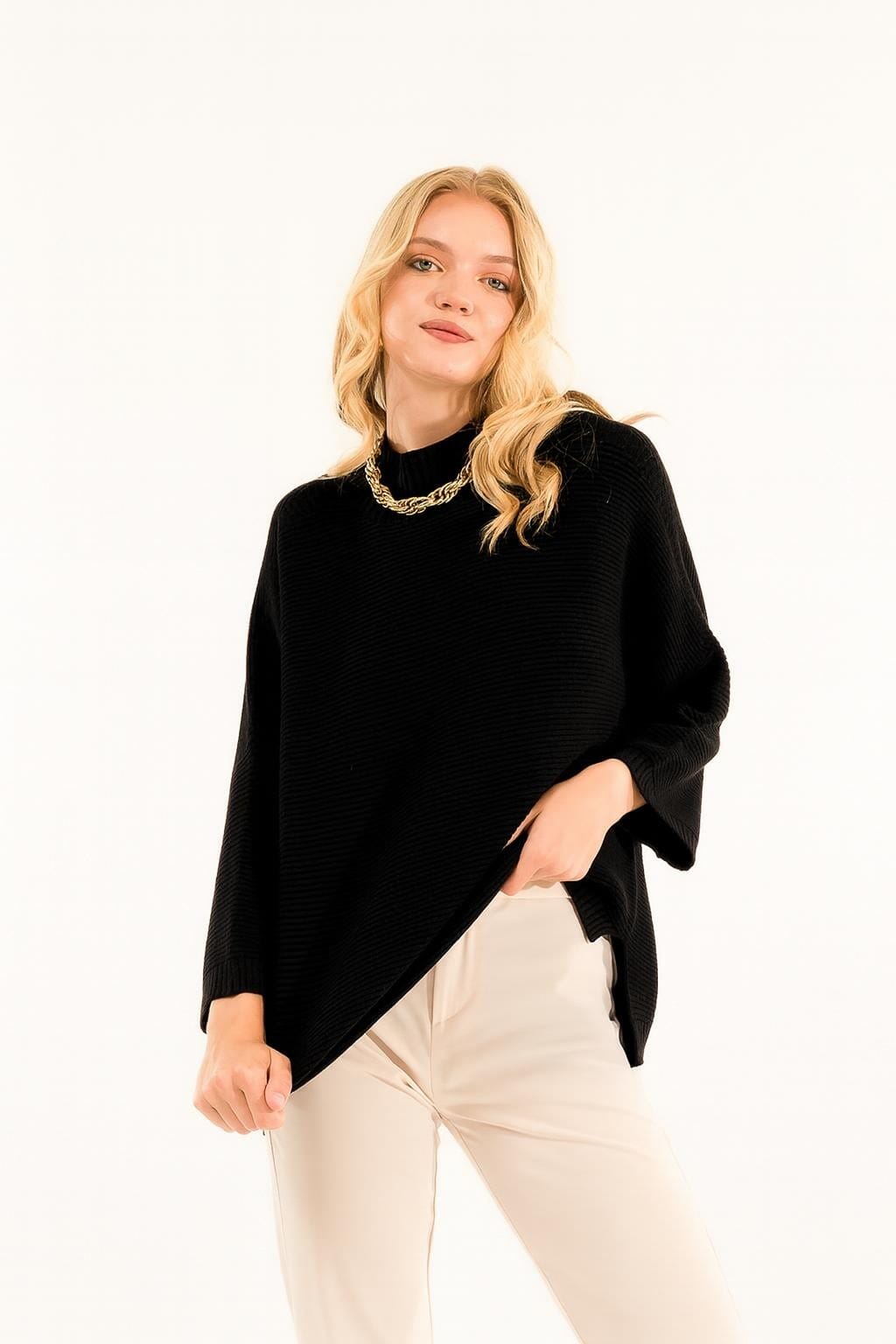 Kontatto Over Jersey