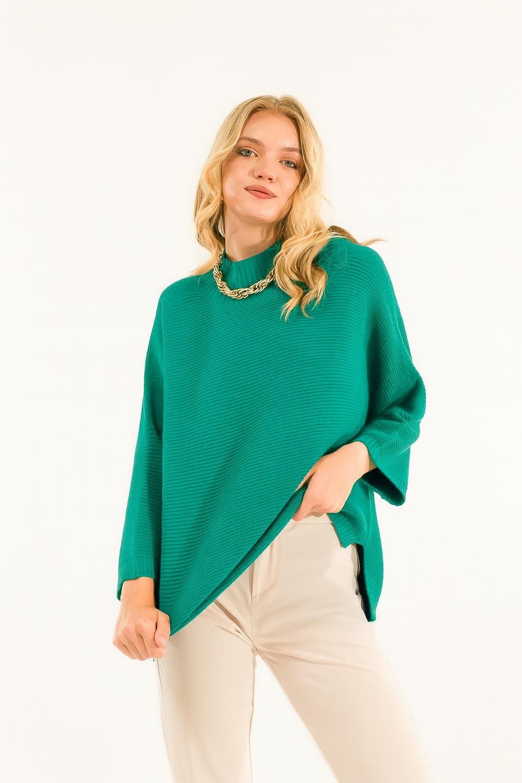 Kontatto Over Jersey