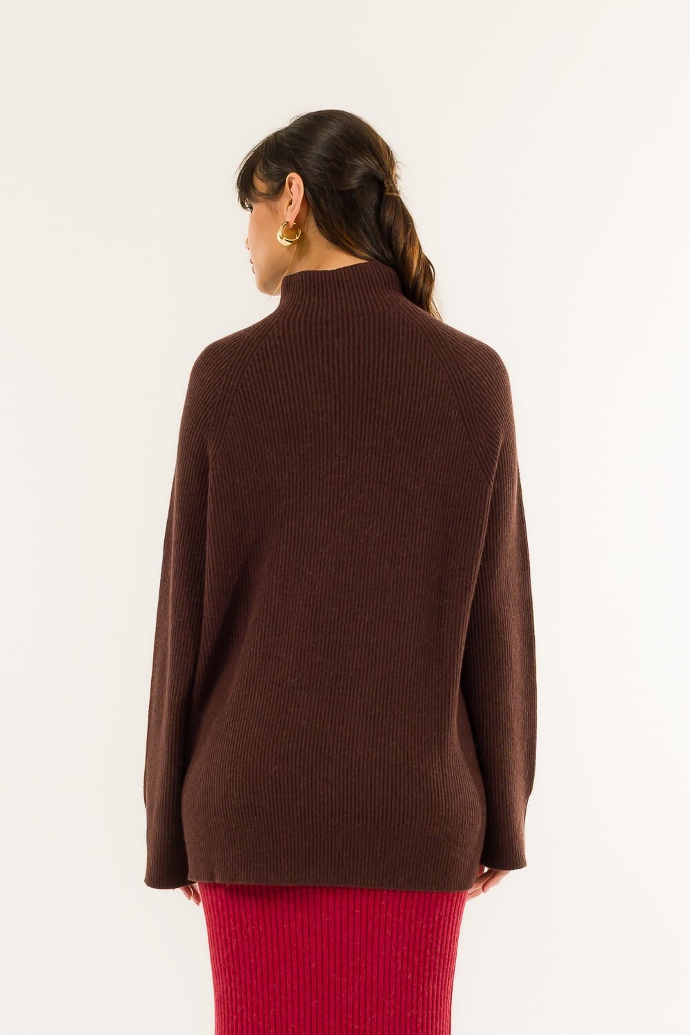 Lupetto Over Kontatto