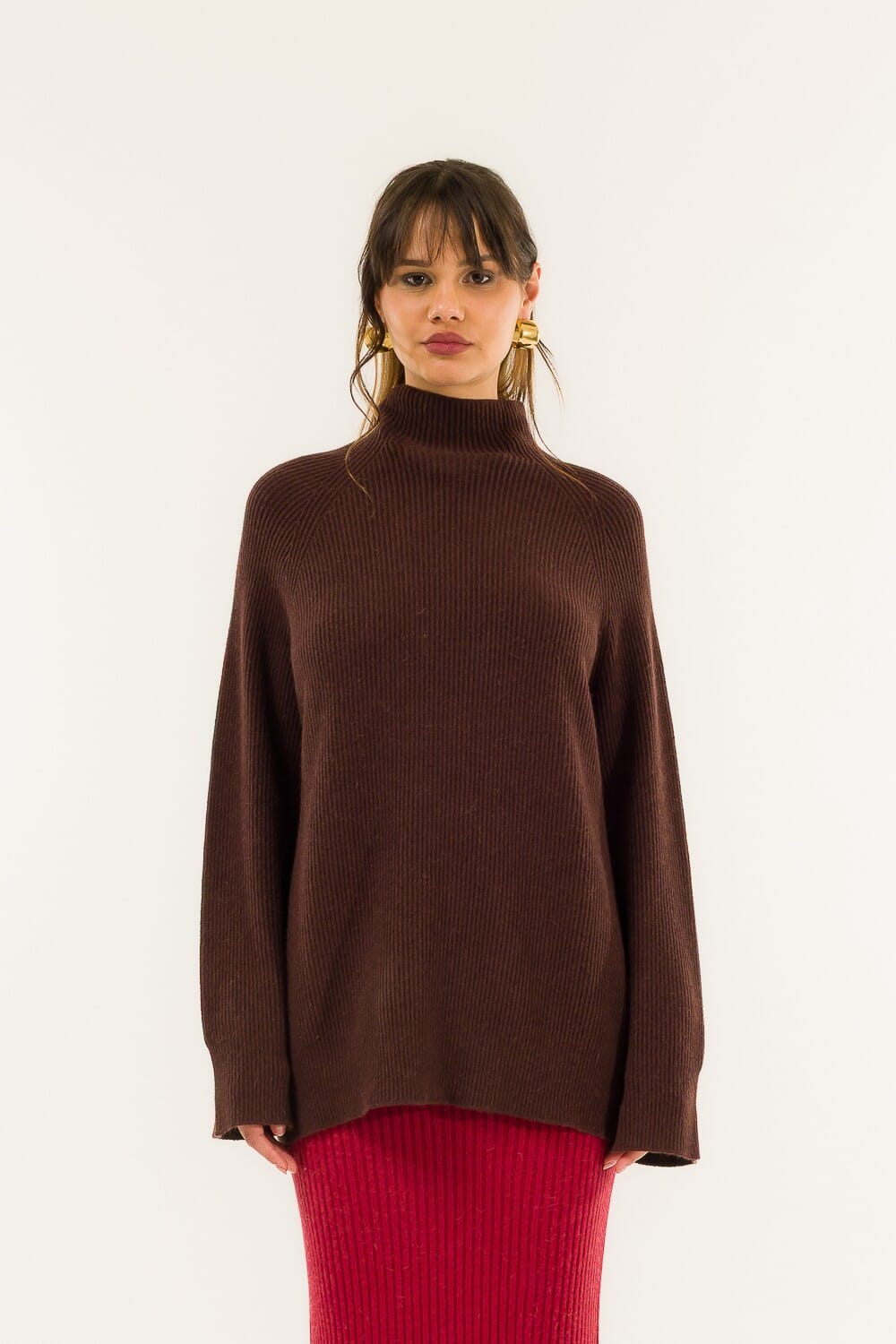 Lupetto Over Kontatto