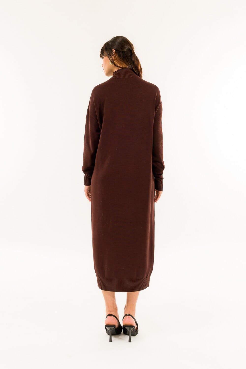 Abito Lupetto Kontatto