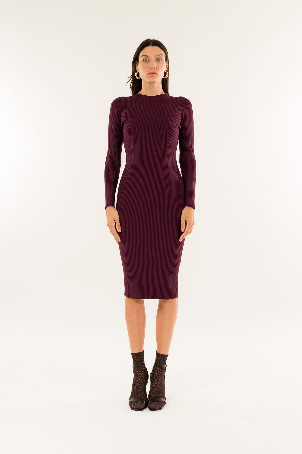 Abito Coste Kontatto