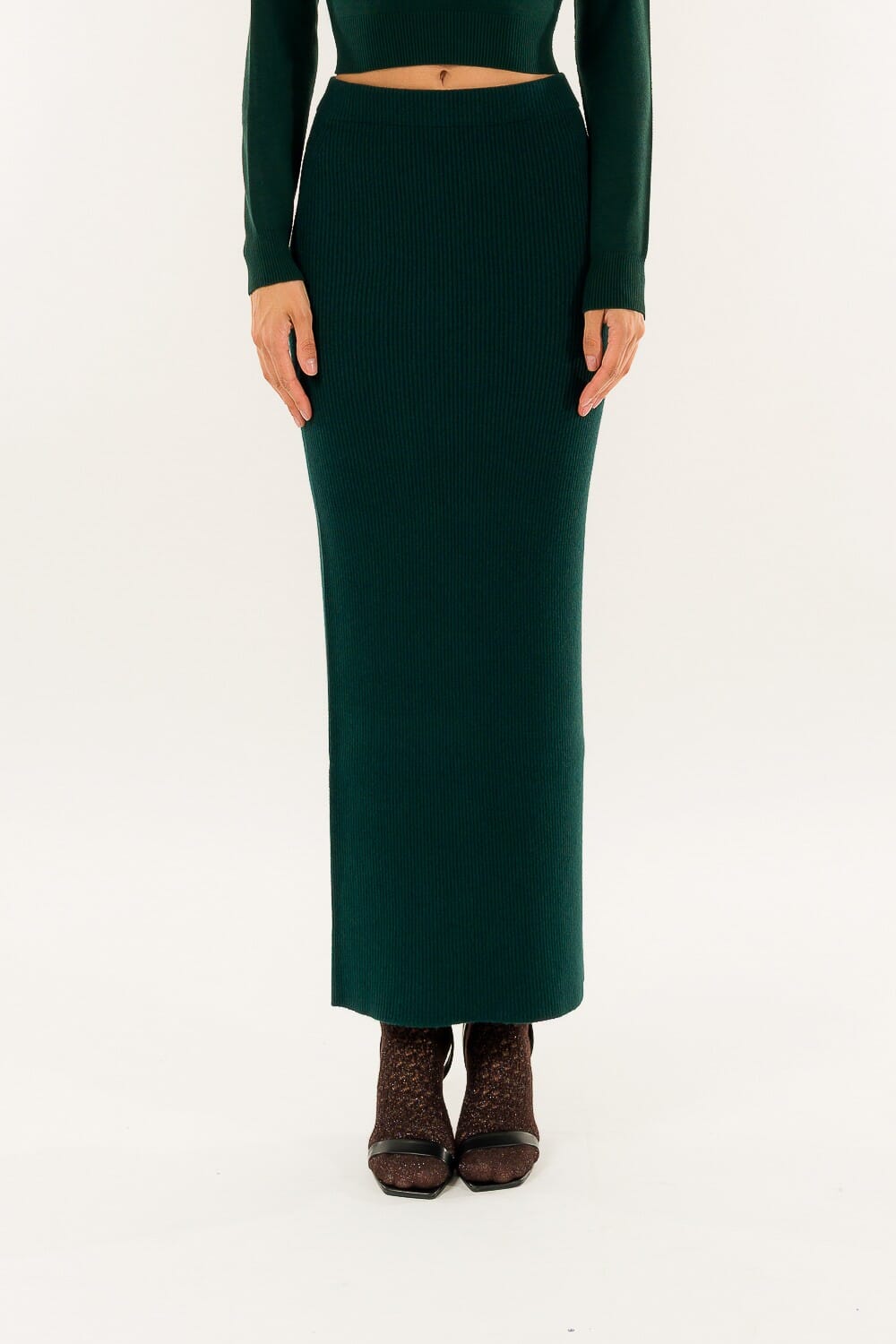 Gonna A Coste Kontatto