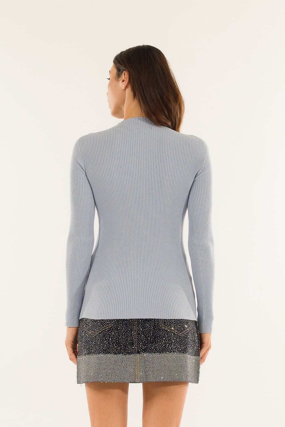 Girocollo Coste Kontatto