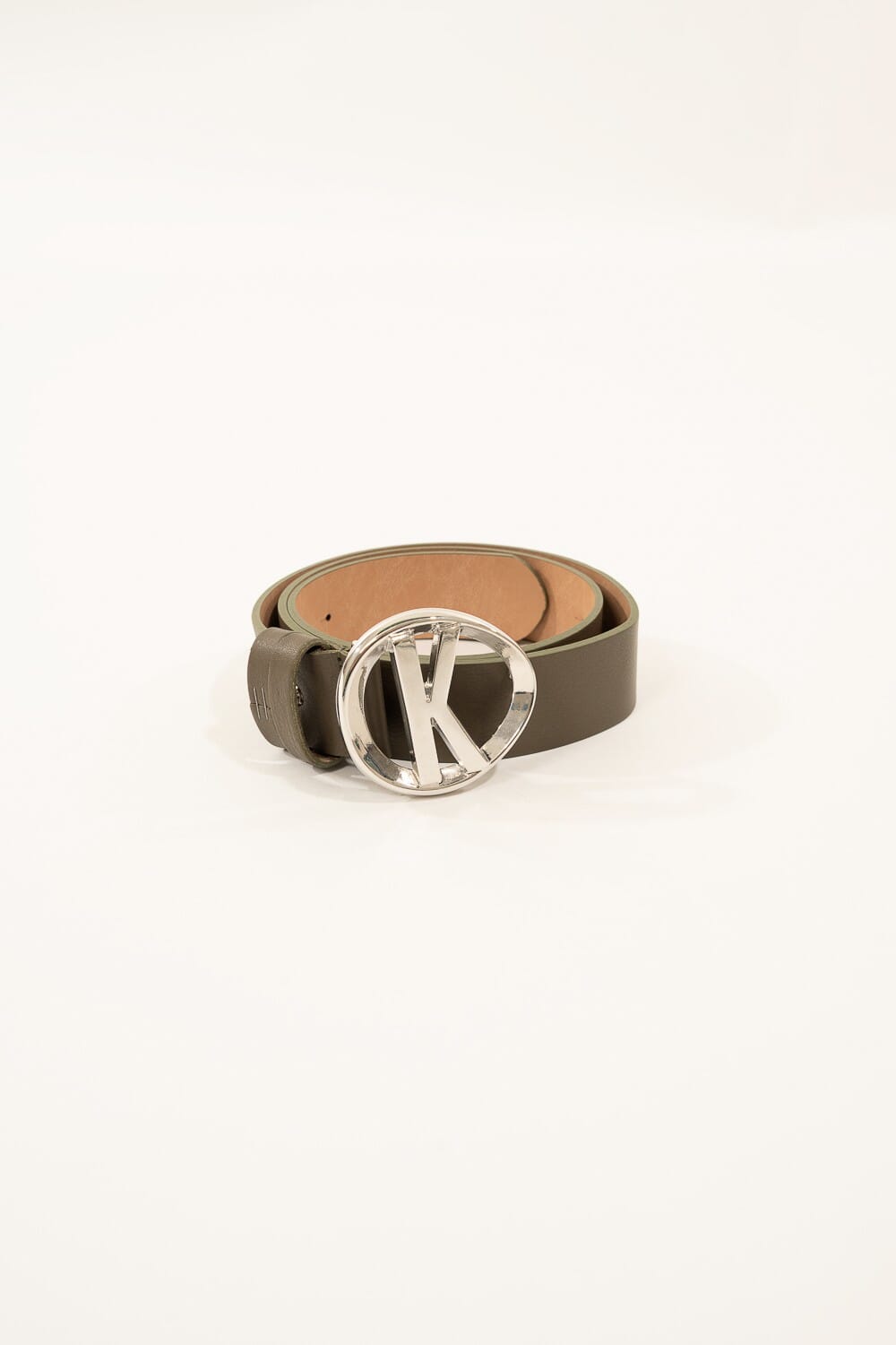 Cintura Logo K Kontatto