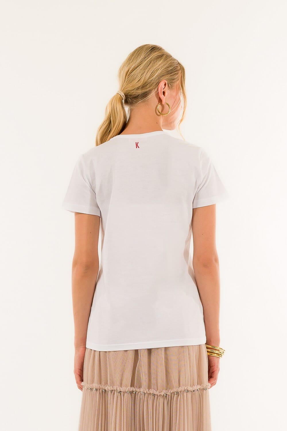 T-Shirt Atelier Paris Kontatto