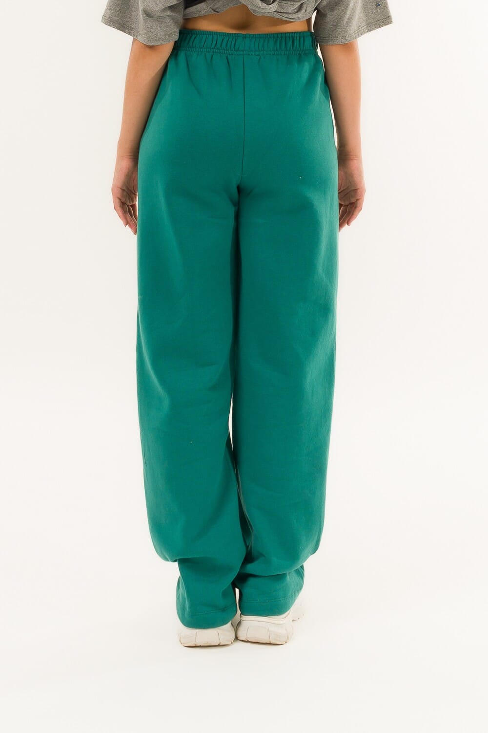 Kontatto Straight Leg Trousers