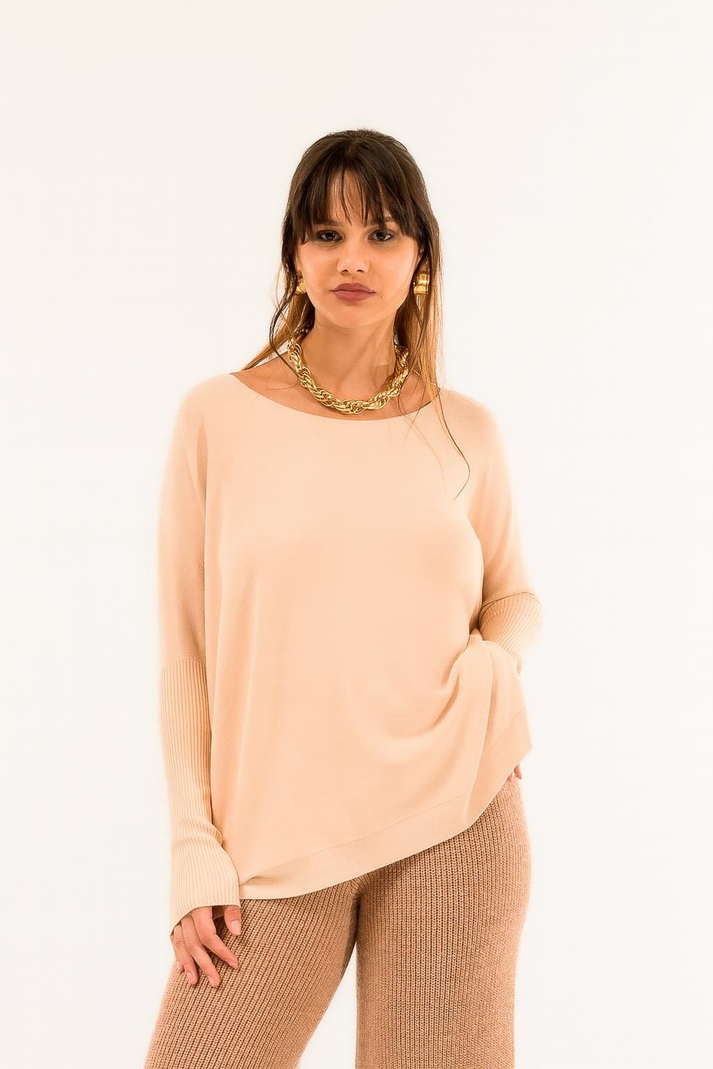 Barca Over Kontatto Jersey