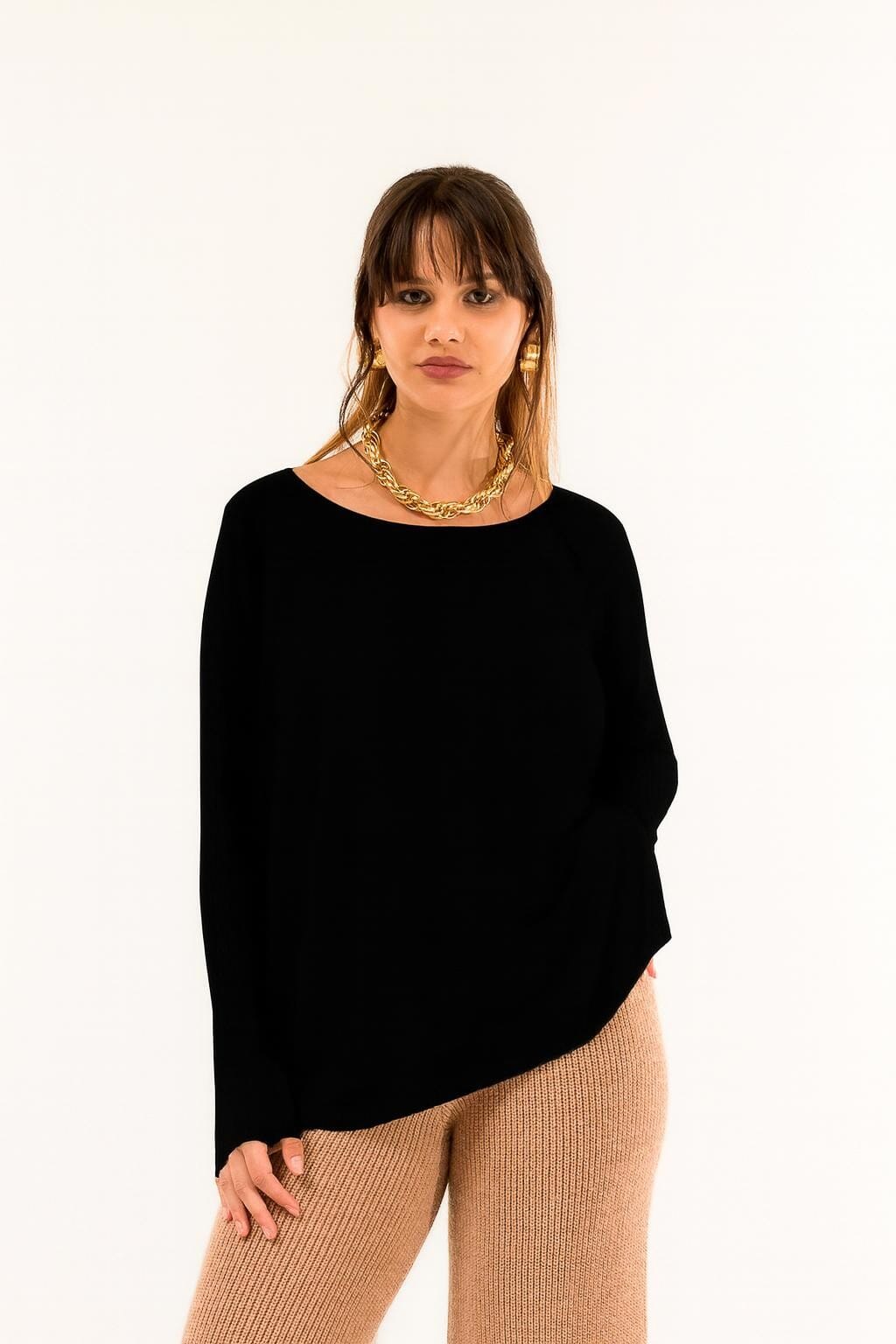 Barca Over Kontatto Jersey