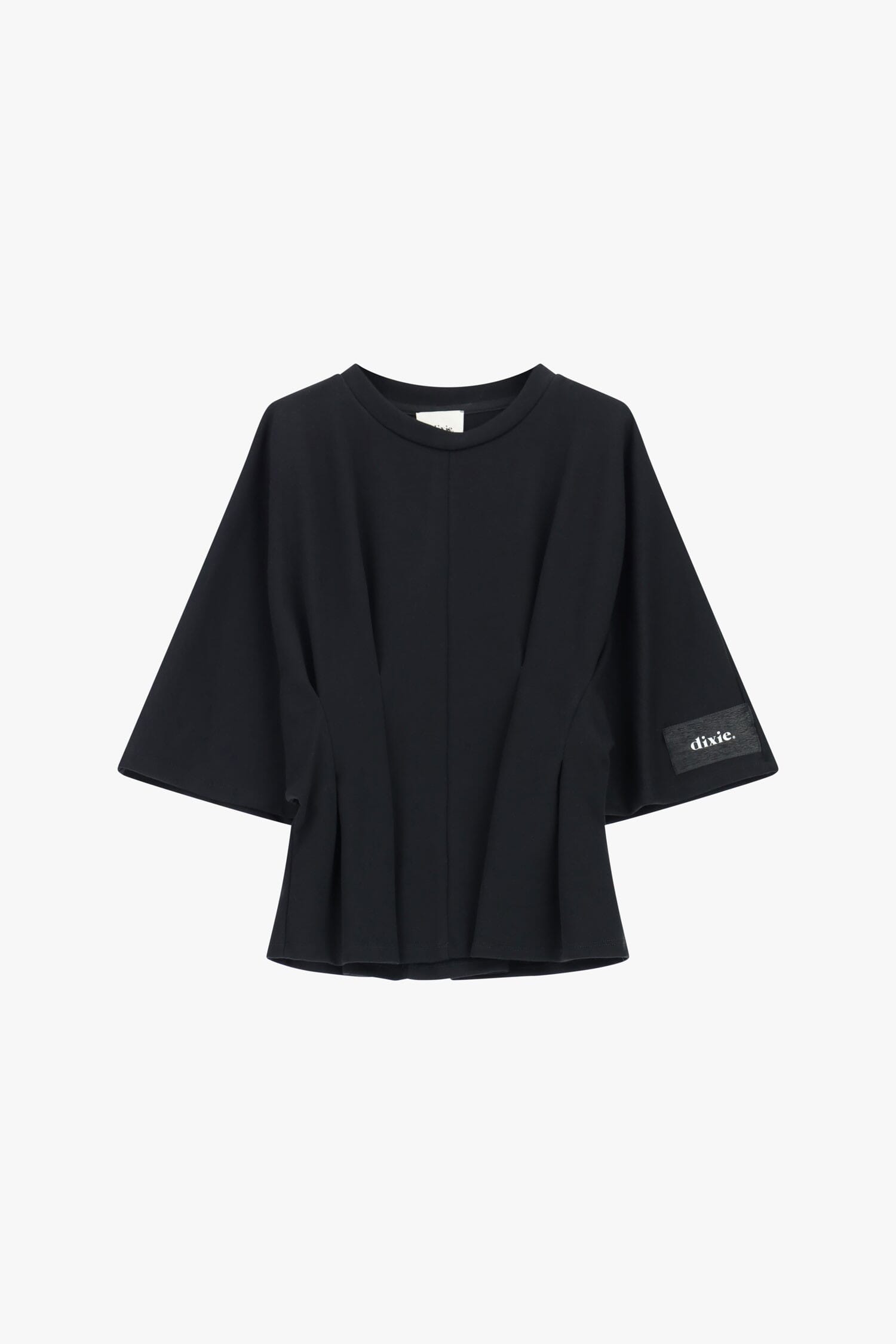 Dixie Batwing Sleeve Sweater