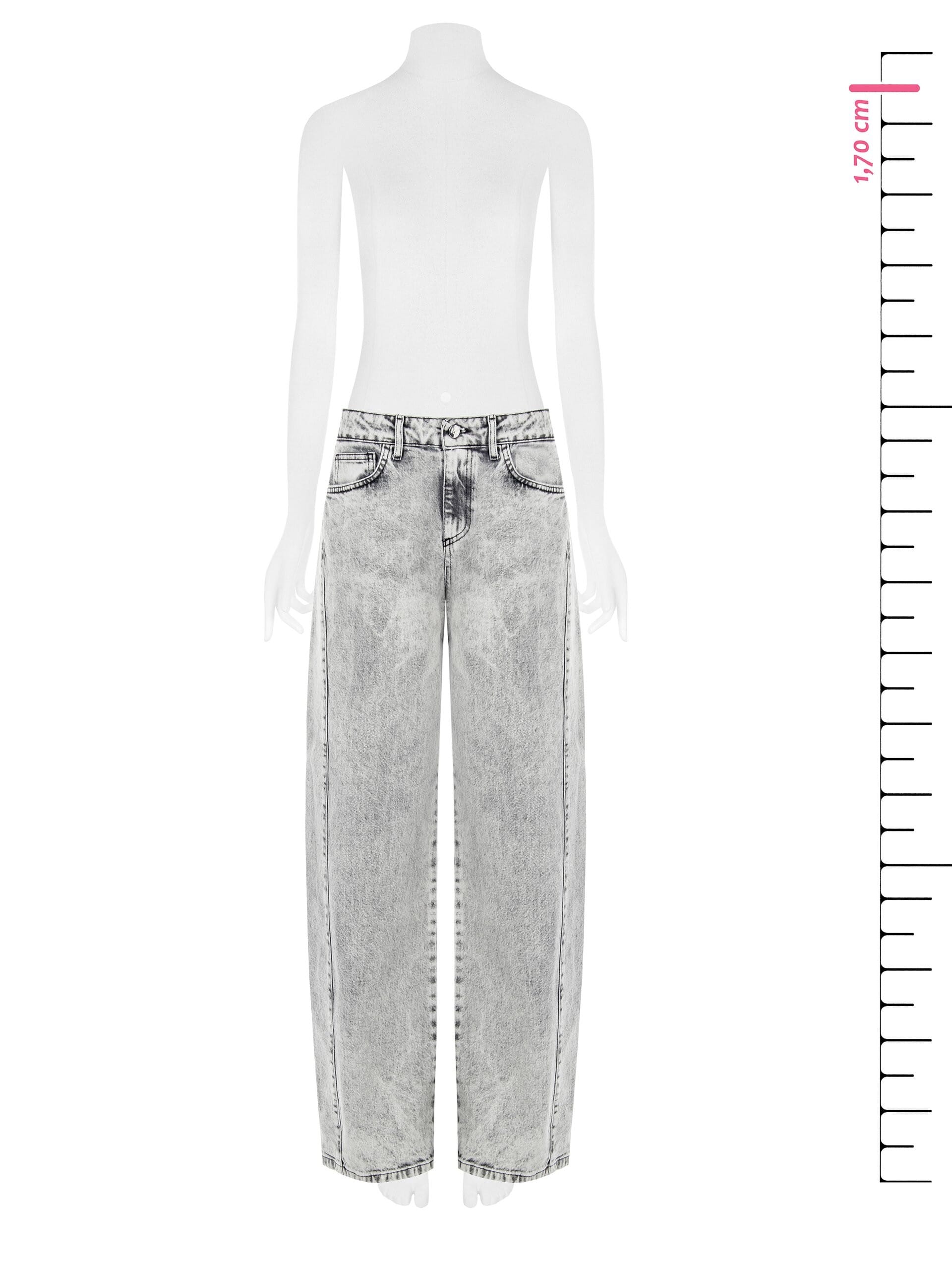 Jeans Balloon Rinascimento