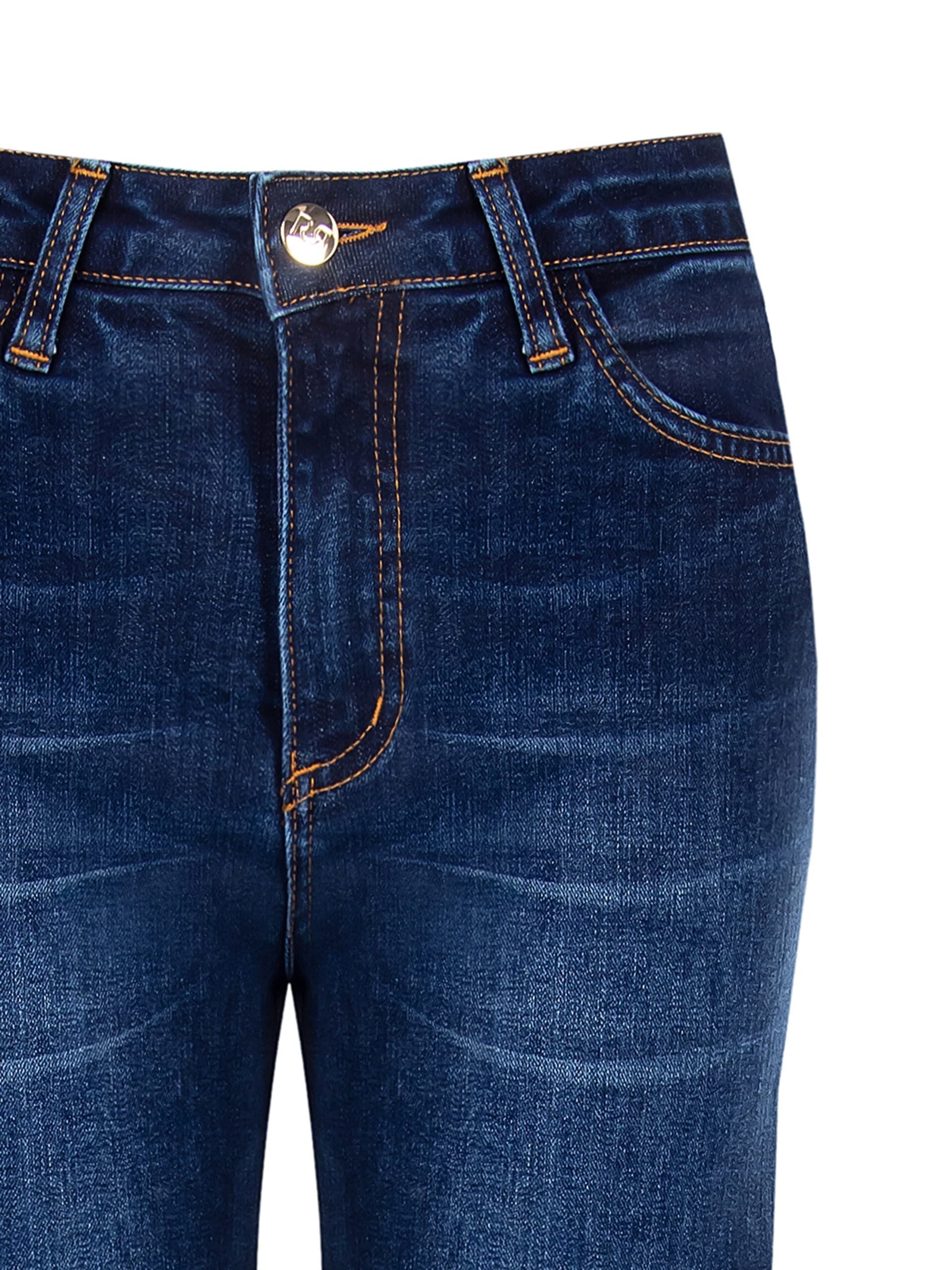 Rinascimento - Jean extensible à jambes larges