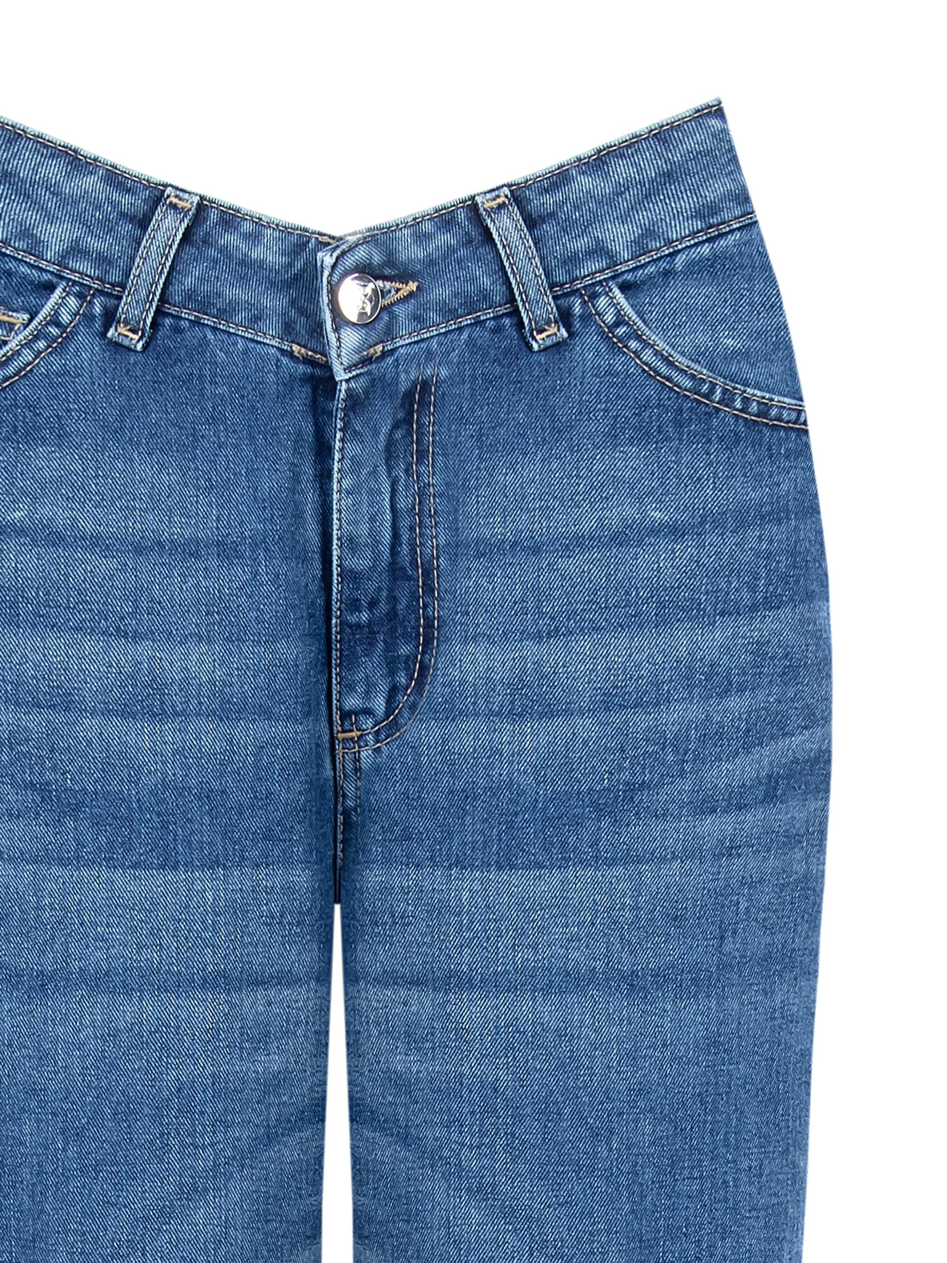 Jeans Larghi Rinascimento