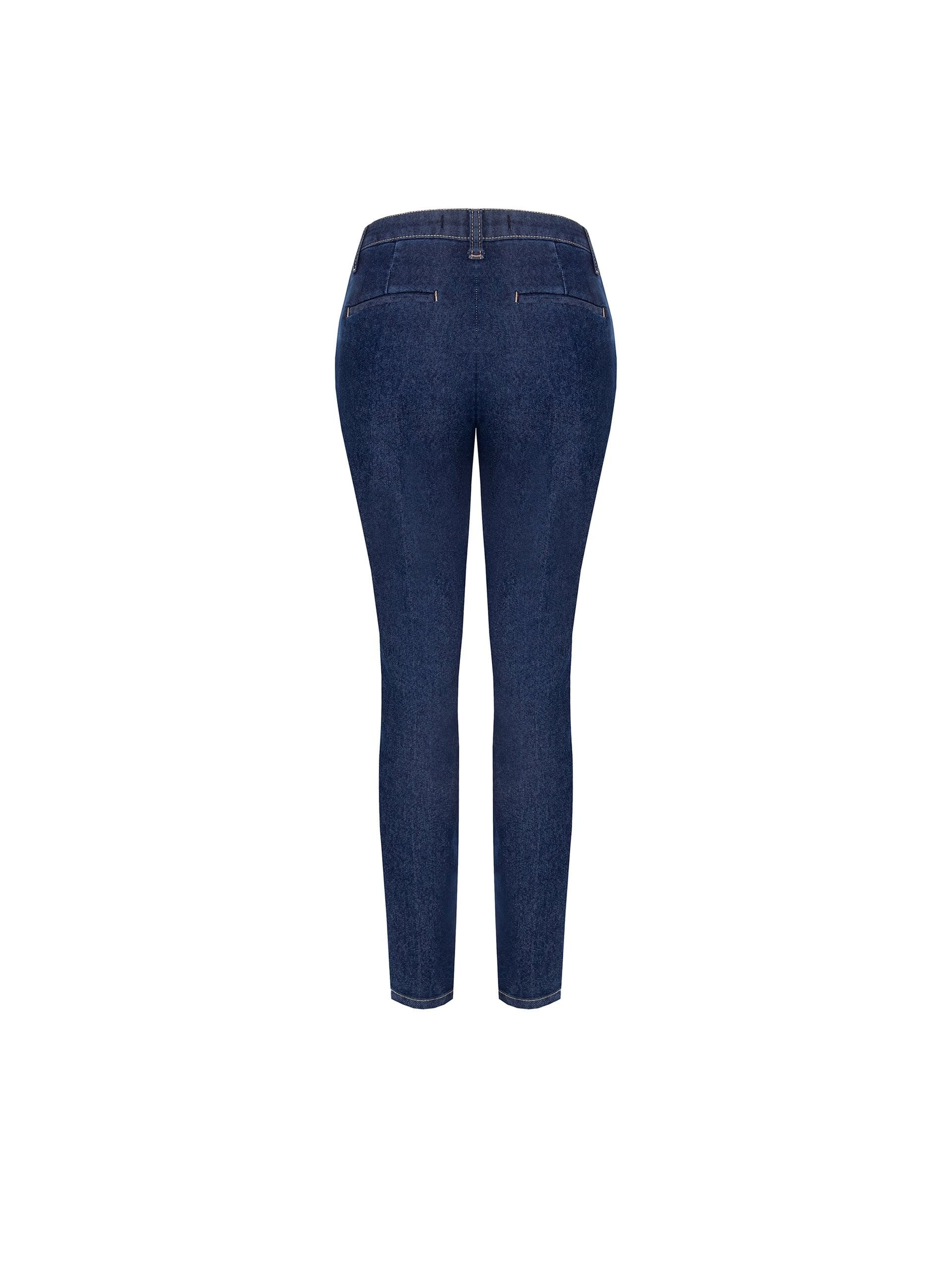 Rinascimento Skinny Stretch Jeans