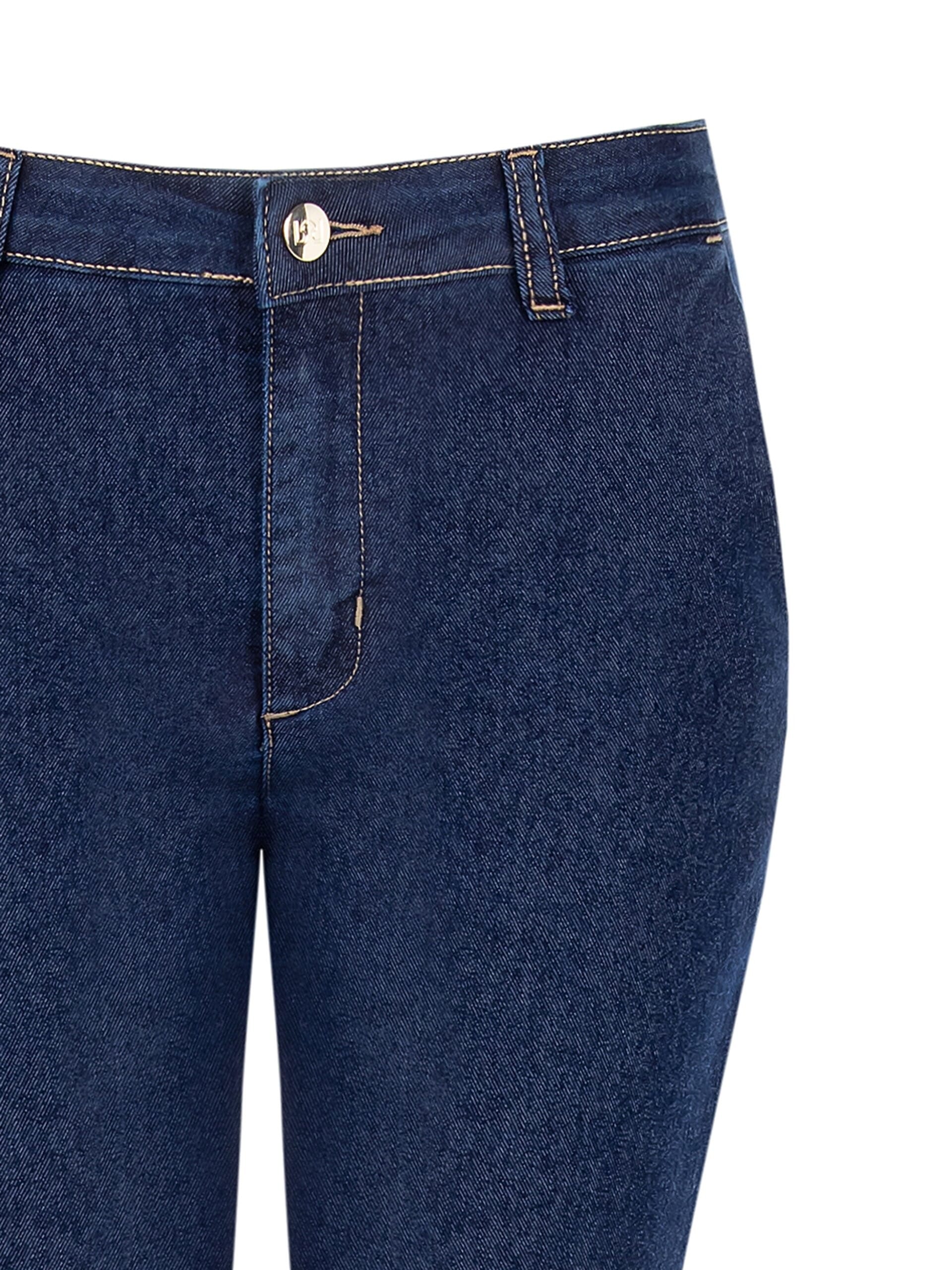 Rinascimento Skinny Stretch Jeans