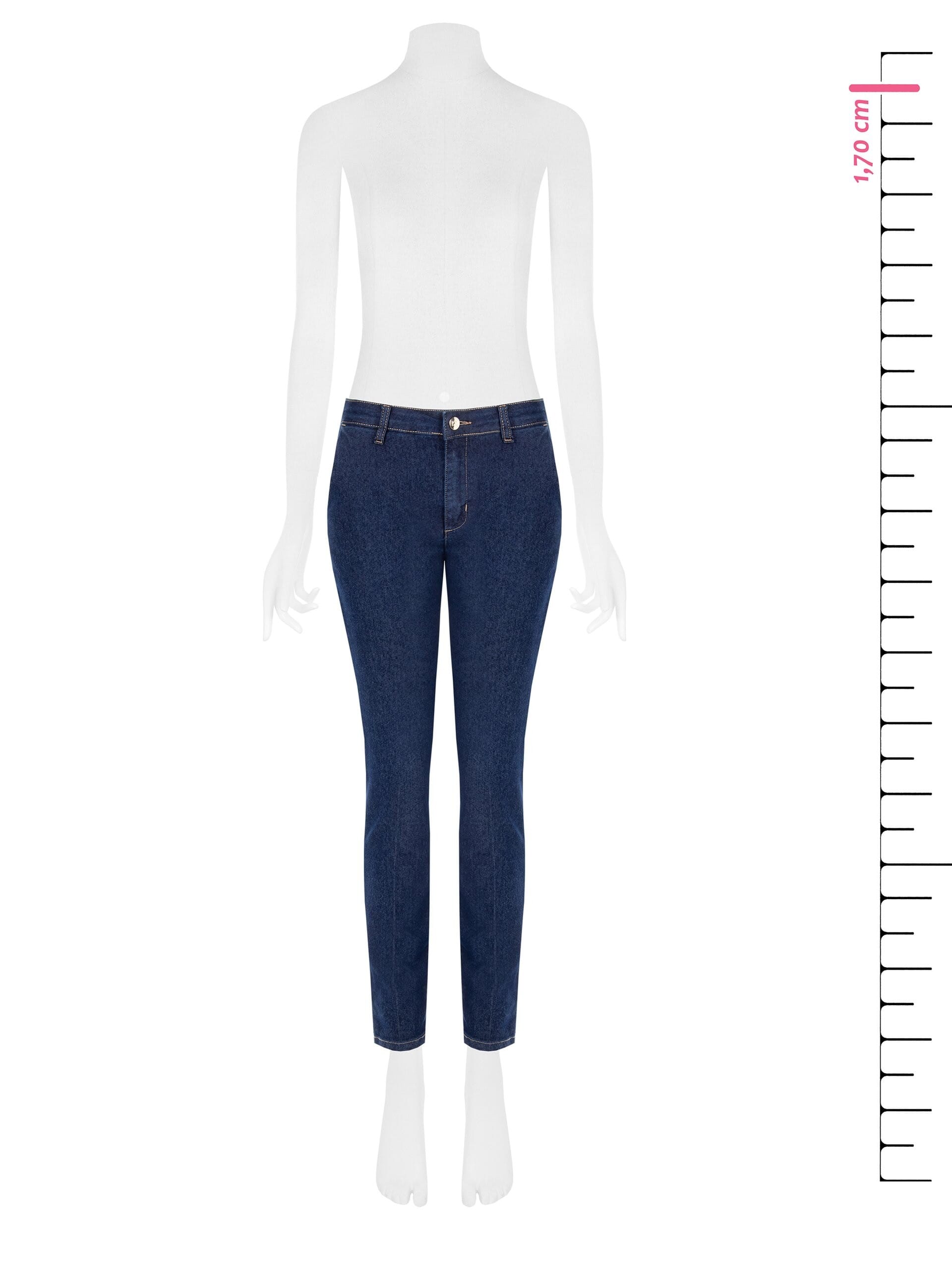 Rinascimento Skinny Stretch Jeans