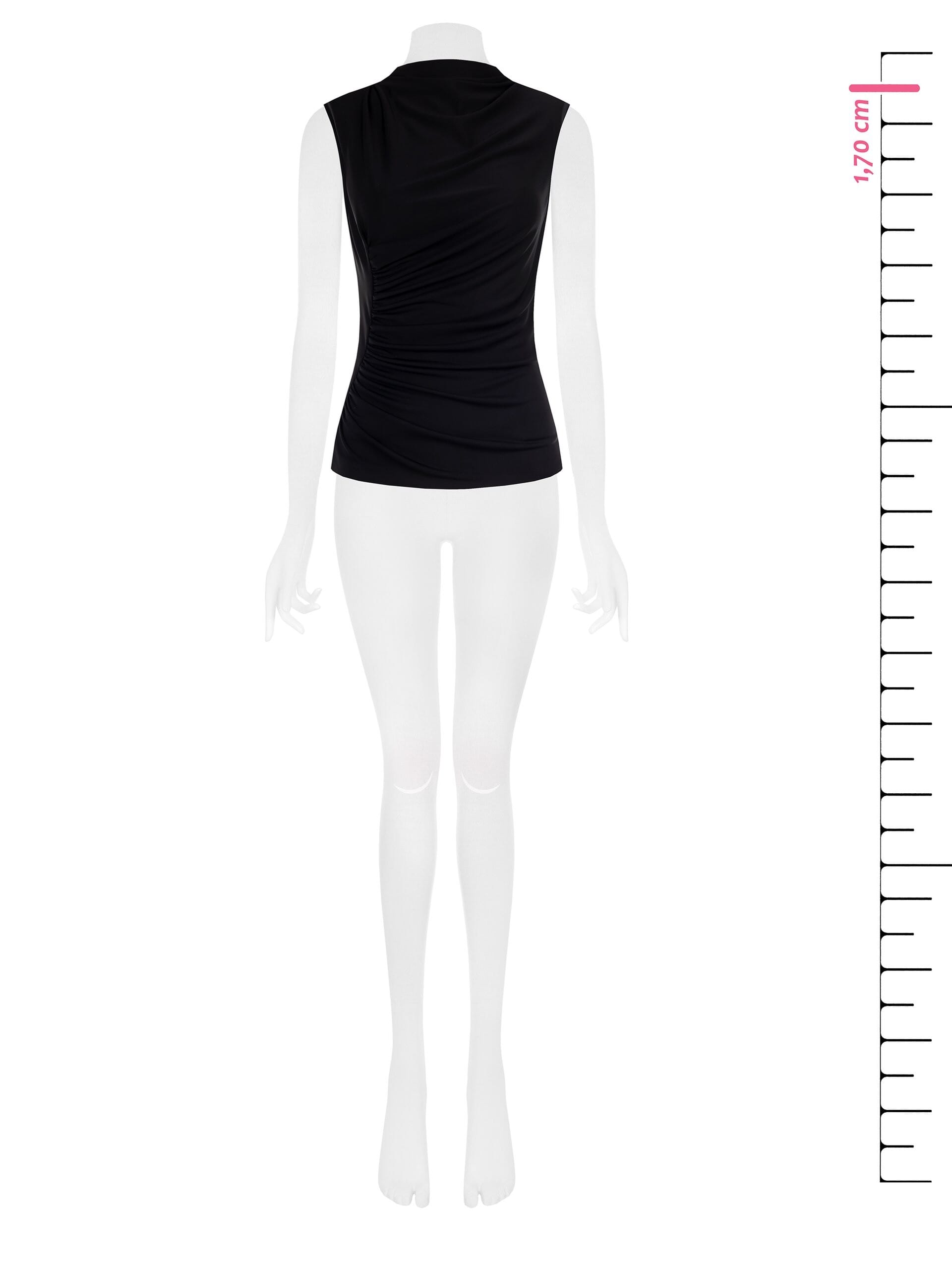 One-sided Tight Top Rinascimento