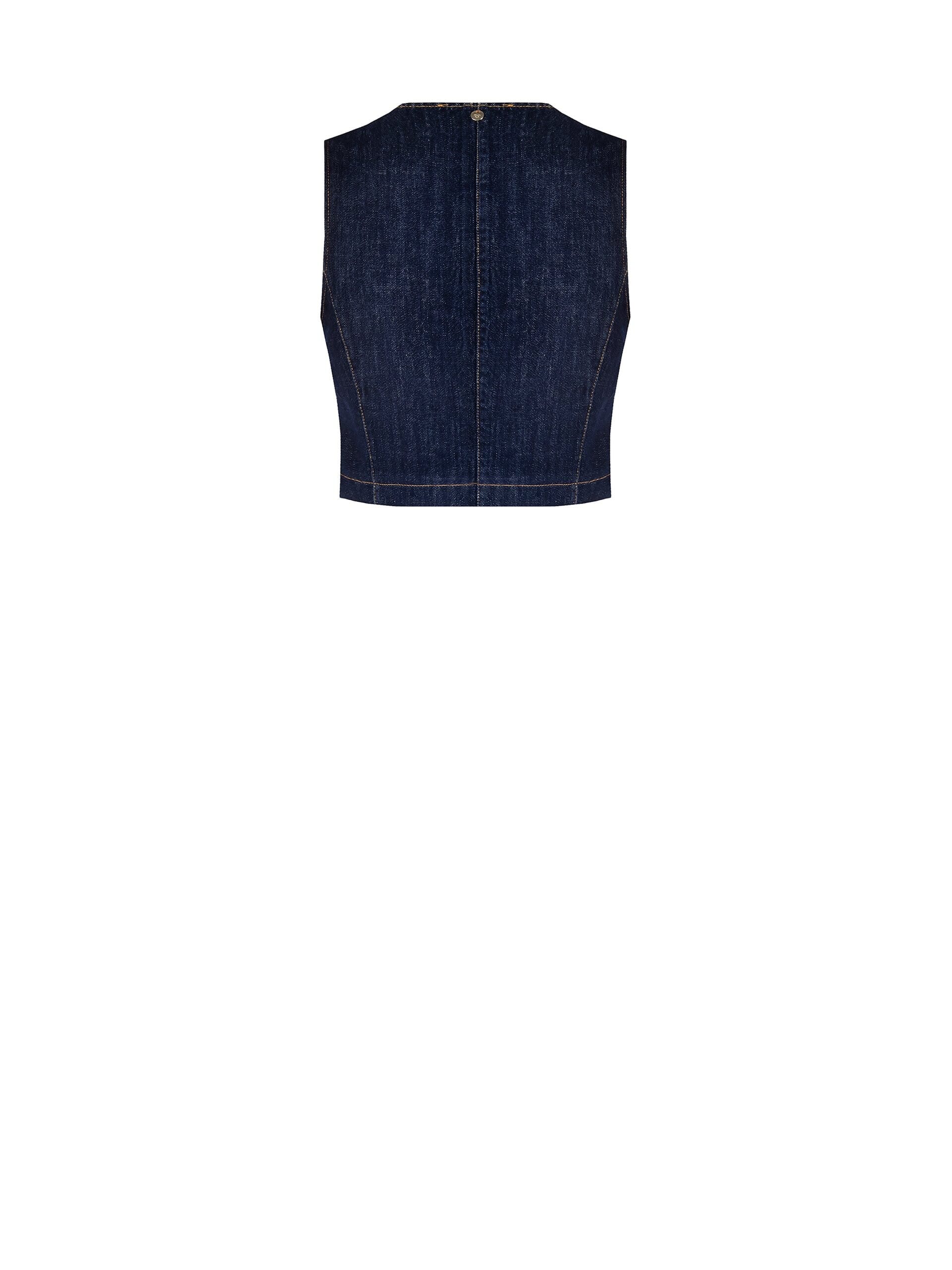 Gilet In Principe Di Galles Rinascimento