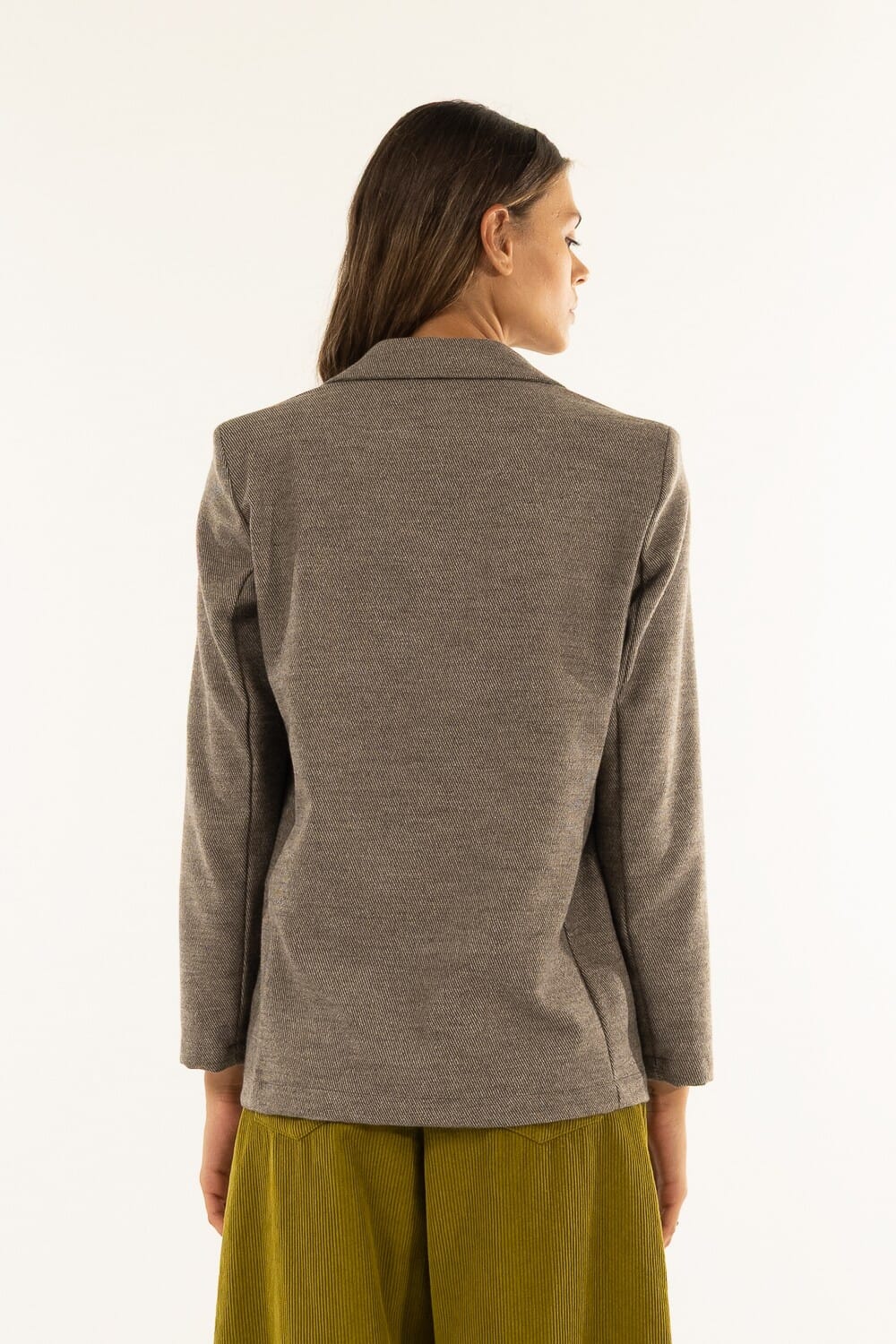 Kontatto Unlined Over Jacket