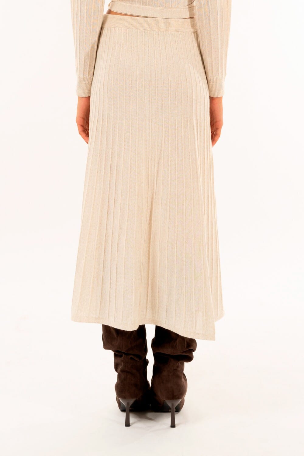 Gonna Plisse Kontatto