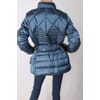 Down Jacket Padded Quilted ConceptK