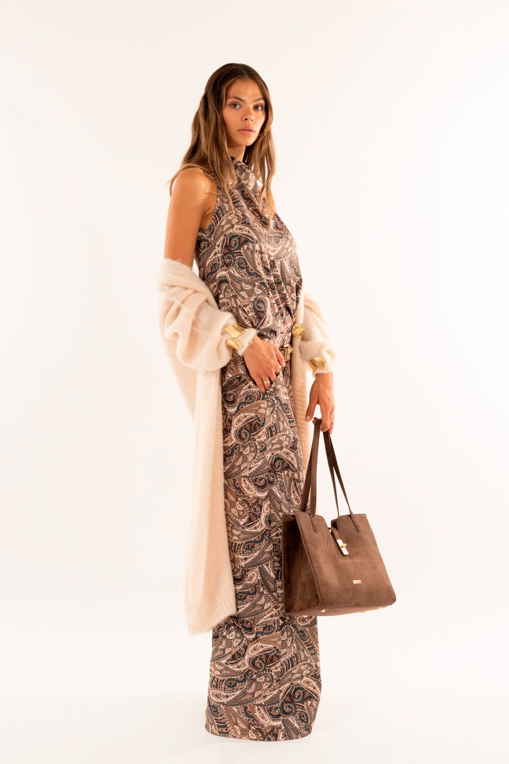 Pantalone Fantasia Kontatto