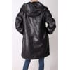 Coat Leather ConceptK