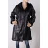 Coat Leather ConceptK